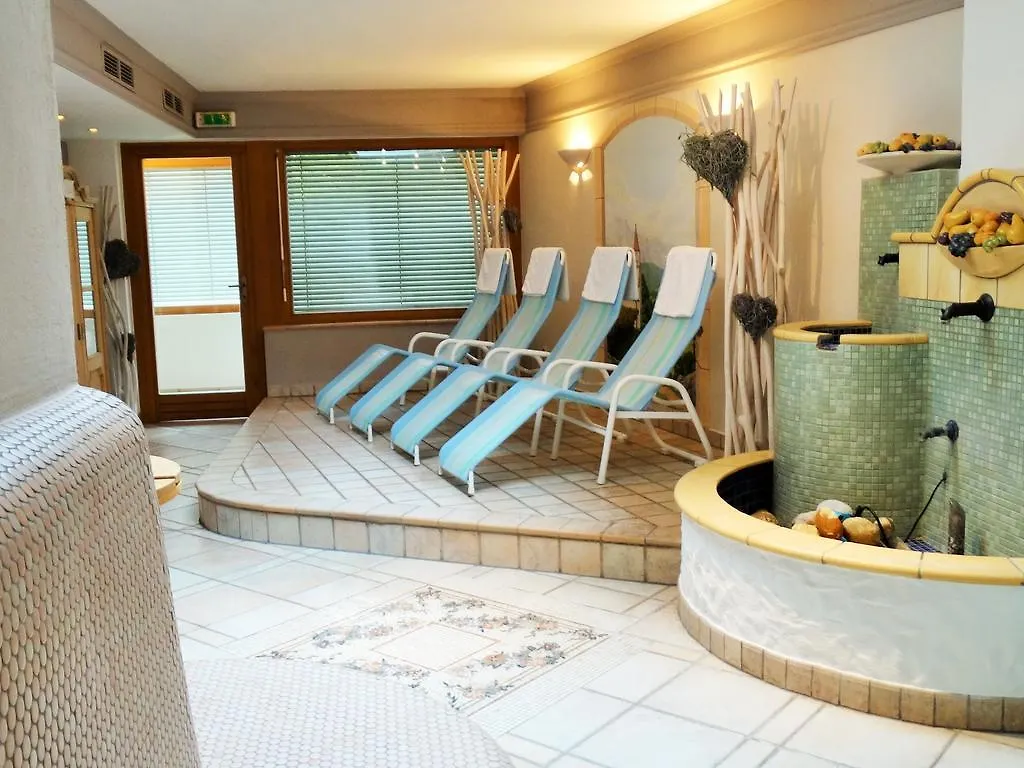 Hotel Wechselberger Saalbach-Hinterglemm