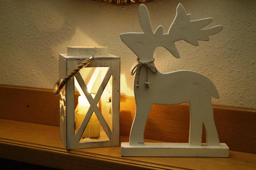 Hotel Wechselberger Saalbach-Hinterglemm