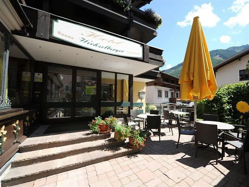 Hotel Wechselberger Saalbach-Hinterglemm Áustria