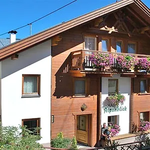  Apartment Alpenblick - Soe750 Österreich