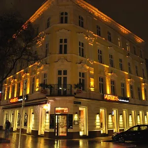 Arnes 2* Vienna