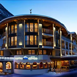 **** Hotel Tirol Österreich