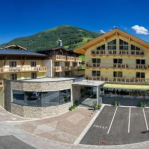Alpina Saalbach-Hinterglemm