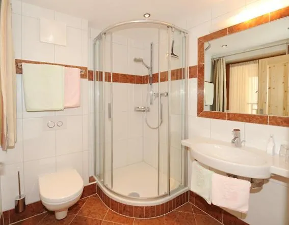 Hotel Wechselberger Saalbach-Hinterglemm 3*,