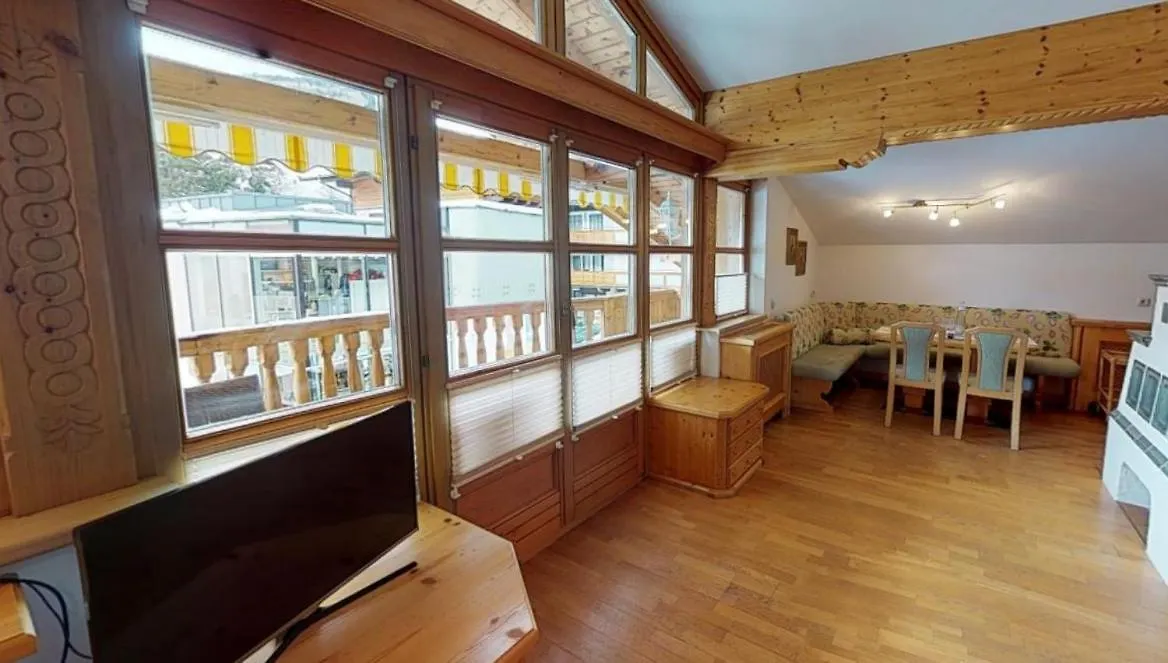 Hotel Wechselberger Saalbach-Hinterglemm 3*,