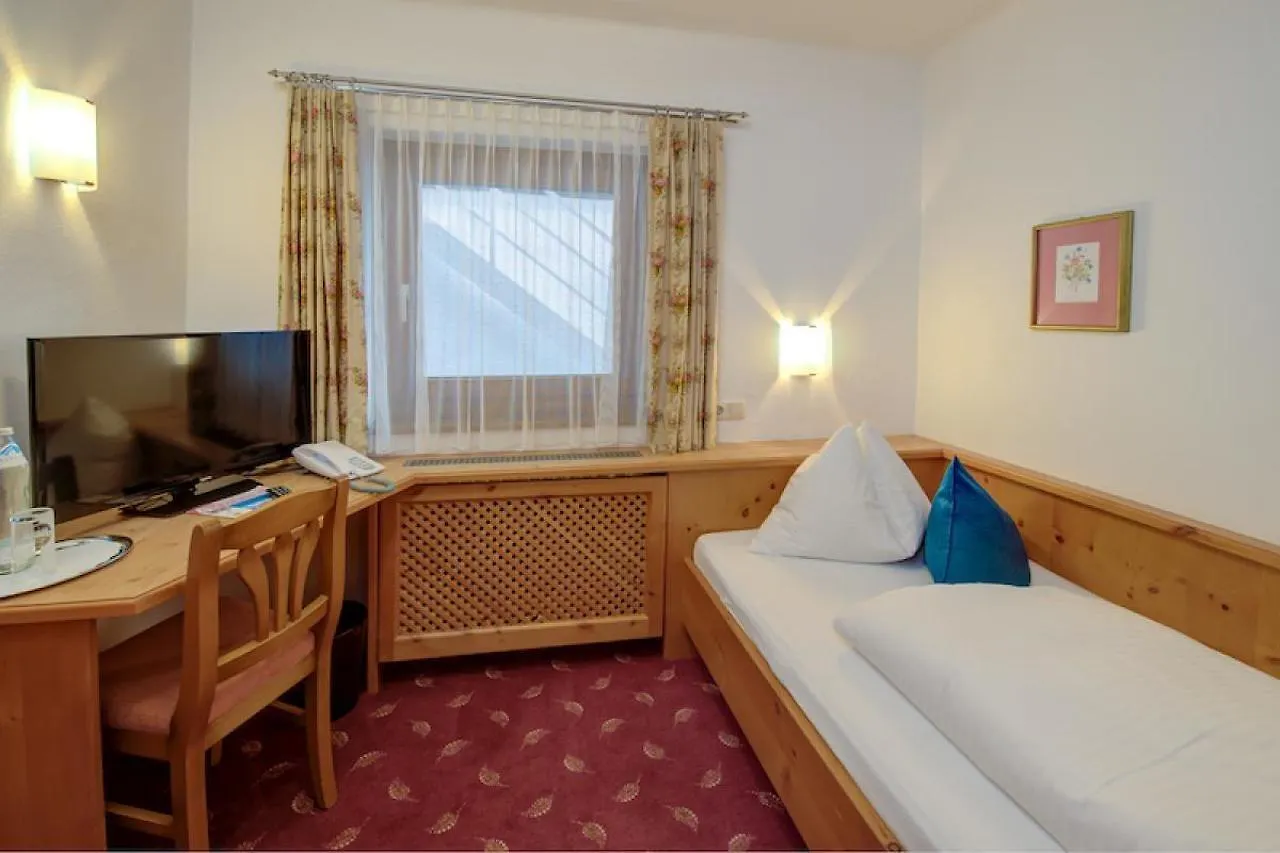 Hotel Wechselberger Saalbach-Hinterglemm