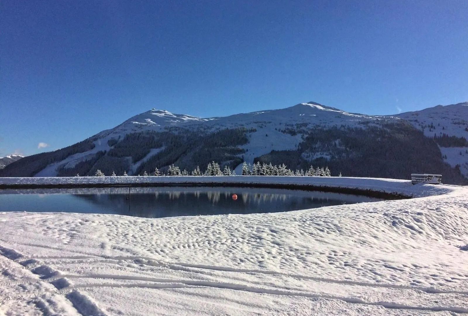 Hotel Wechselberger Saalbach-Hinterglemm