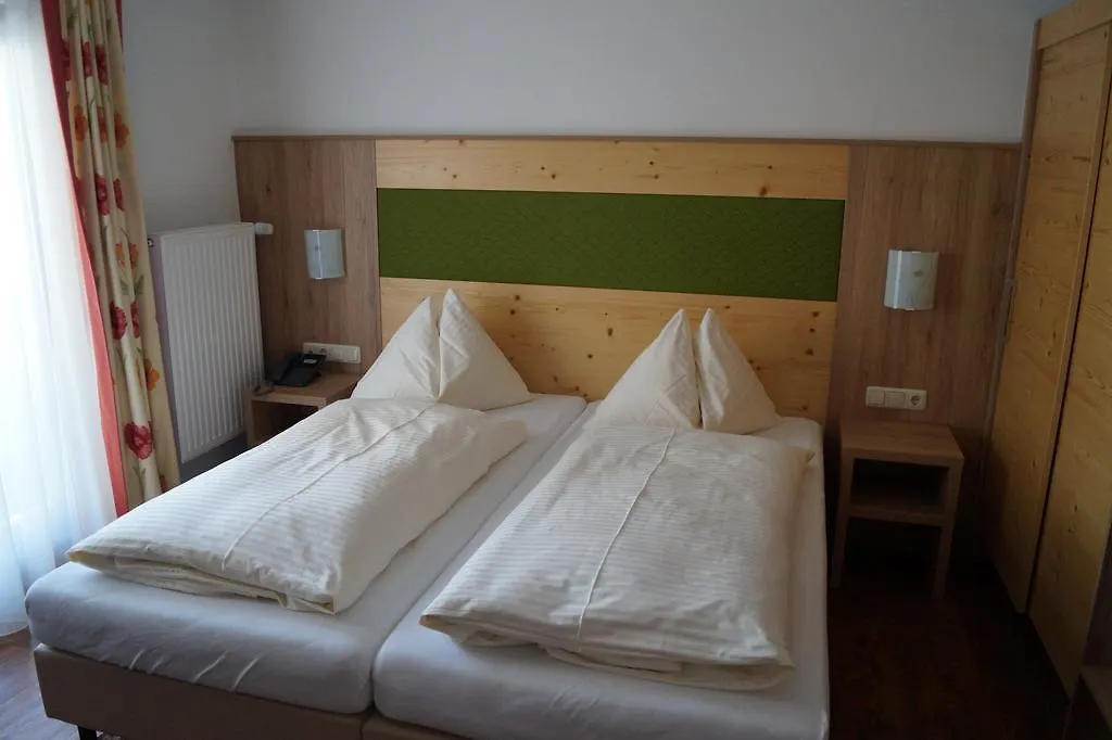 Hotel Wechselberger Saalbach-Hinterglemm 3*,