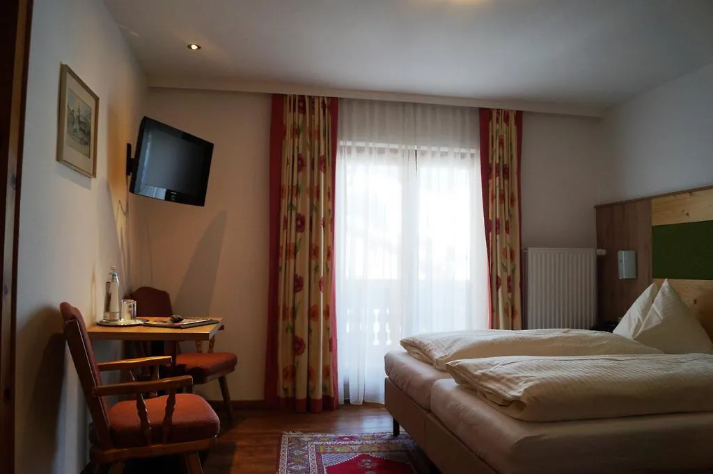 Hotel Wechselberger Saalbach-Hinterglemm