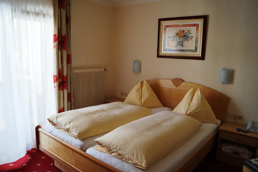 Hotel Wechselberger Saalbach-Hinterglemm