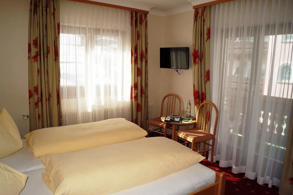 Hotel Wechselberger Saalbach-Hinterglemm