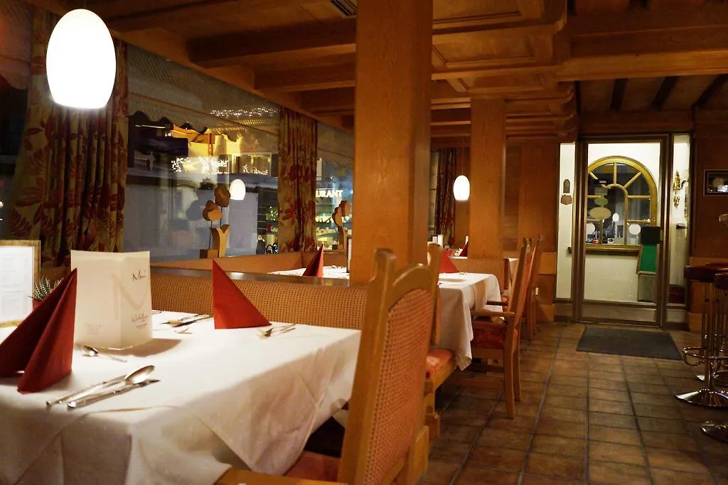 Hotel Wechselberger Saalbach-Hinterglemm