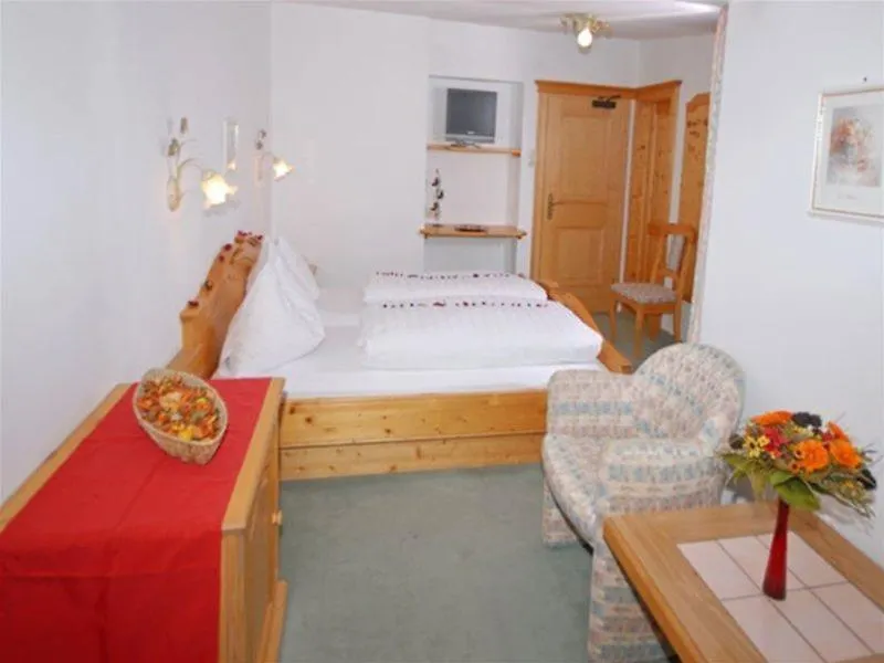 Hotel Wechselberger Saalbach-Hinterglemm